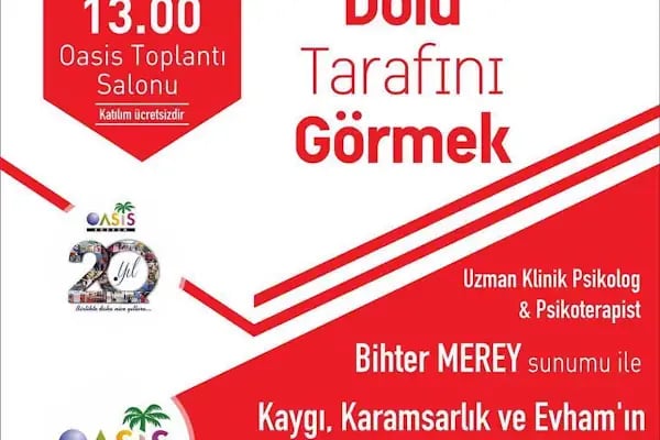 Psikoloji Bodrum® - Uzman Psikolog Bihter MEREY - Resim 12