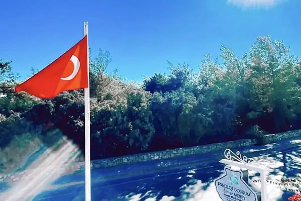 Psikoloji Bodrum® - Uzman Psikolog Bihter MEREY - Resim 9
