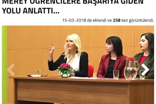 Psikoloji Bodrum® - Uzman Psikolog Bihter MEREY - Resim 13