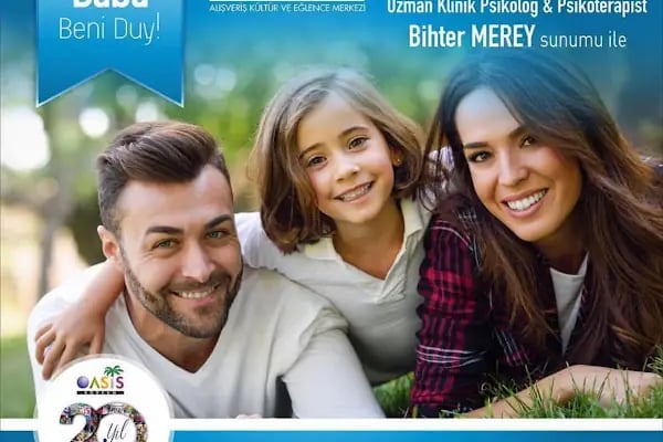 Psikoloji Bodrum® - Uzman Psikolog Bihter MEREY - Resim 16