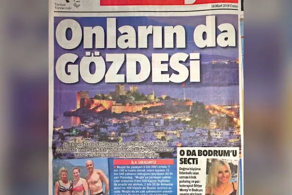Psikoloji Bodrum® - Uzman Psikolog Bihter MEREY - Resim 6