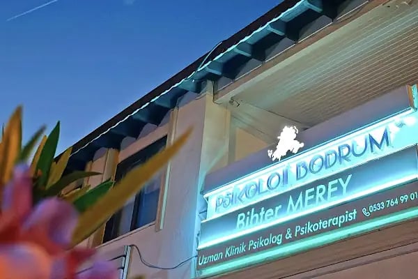 Psikoloji Bodrum® - Uzman Psikolog Bihter MEREY - Resim 4