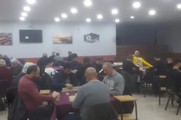Arı Sitesi - Resim 16