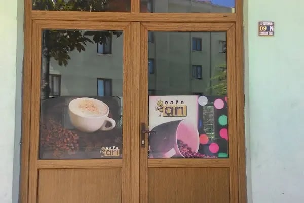 Arı Sitesi - Resim 15