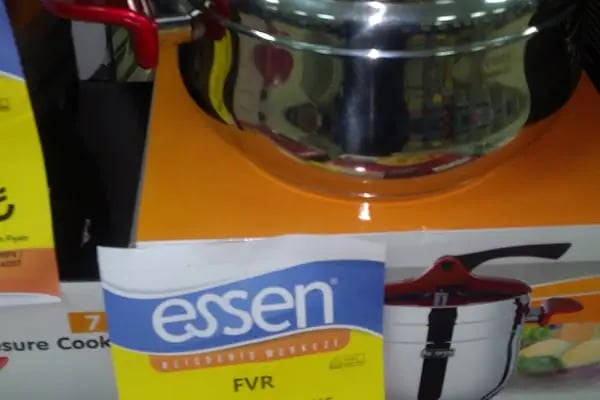 Essen Avm - Resim 4