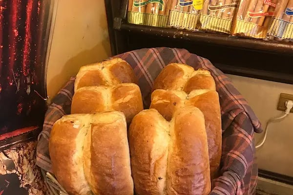 Ubaylar Ekmek Fırını - Resim 1