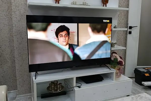 Nizip uydu televizyon tamircisi BAŞARI ELEKTRONİK - Resim 2