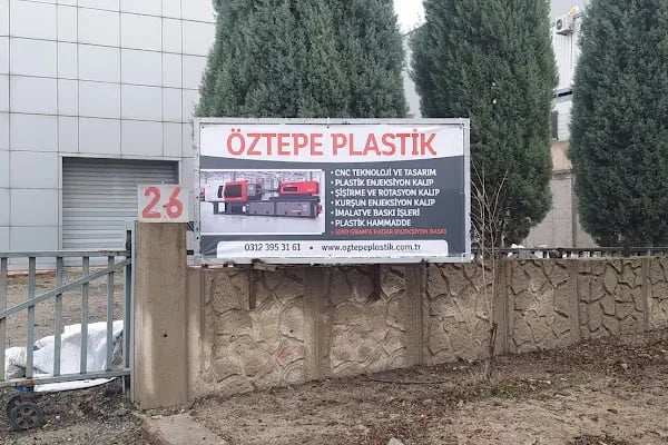 Öztepe Plastik Tic.Ltd.Şti. - Resim 4