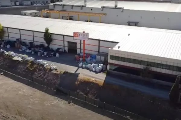Öztepe Plastik Tic.Ltd.Şti. - Resim 3
