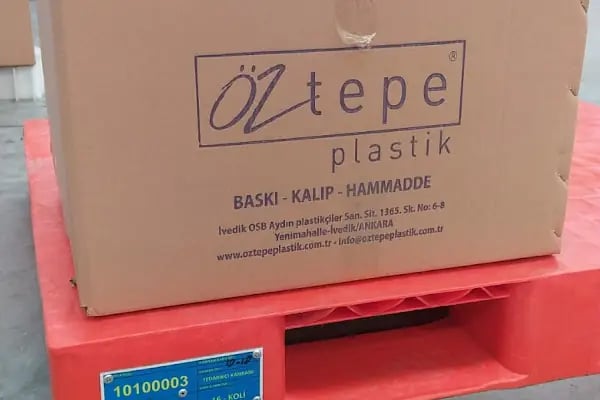 Öztepe Plastik Tic.Ltd.Şti. - Resim 6