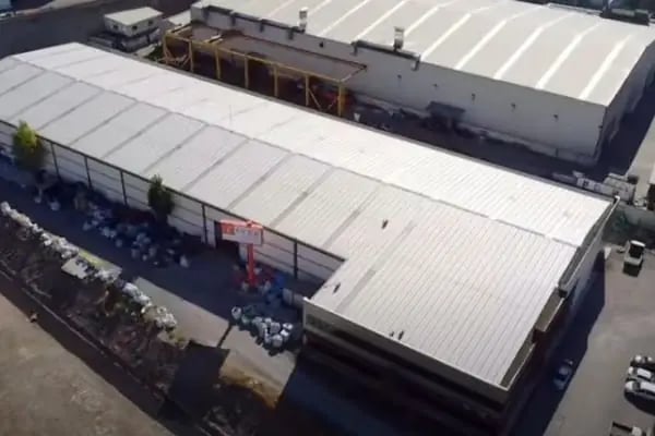 Öztepe Plastik Tic.Ltd.Şti. - Resim 8
