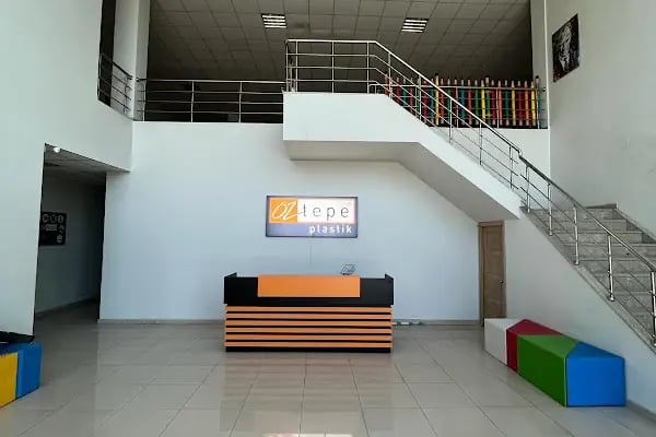 Öztepe Plastik Tic.Ltd.Şti. - Resim 2