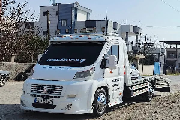 Deliktaş Oto Yikama - Resim 7