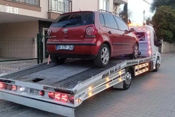 Deliktaş Oto Yikama - Resim 2