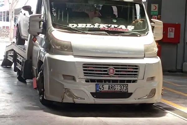 Deliktaş Oto Yikama - Resim 8