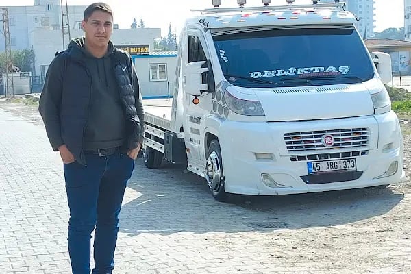 Deliktaş Oto Yikama - Resim 5