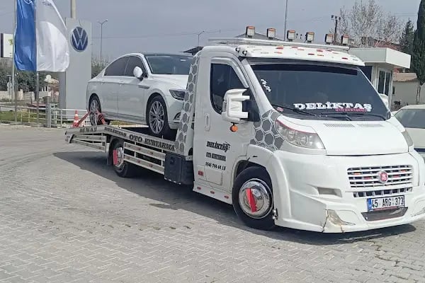 Deliktaş Oto Yikama - Resim 20