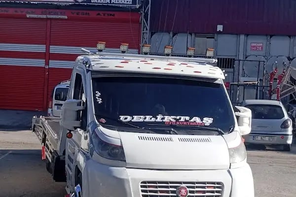 Deliktaş Oto Yikama - Resim 11