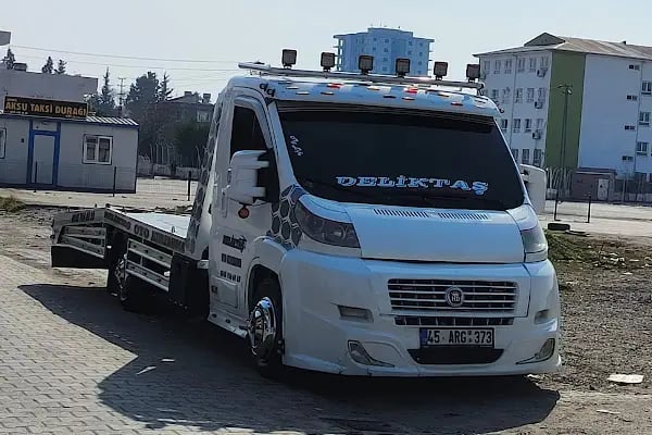 Deliktaş Oto Yikama - Resim 17