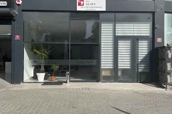 Kuzey Ağız ve Diş Sağlığı Polikliniği - Ankara Sincan - Resim 9
