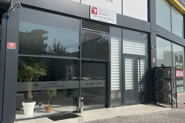 Kuzey Ağız ve Diş Sağlığı Polikliniği - Ankara Sincan - Resim 10