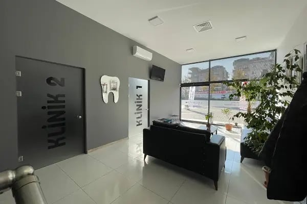 Kuzey Ağız ve Diş Sağlığı Polikliniği - Ankara Sincan - Resim 3
