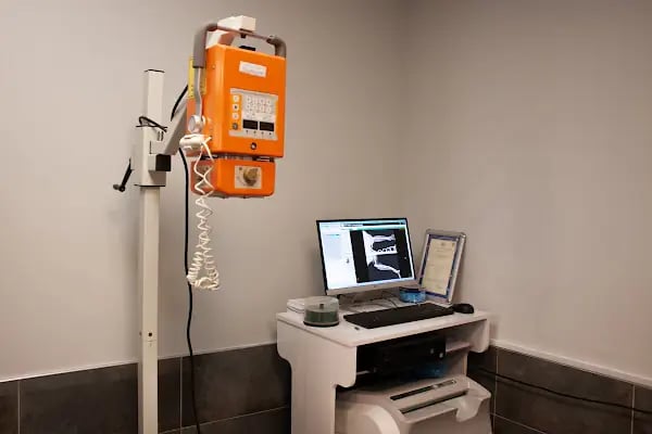 Turgutreis Veteriner Kliniği - Resim 4