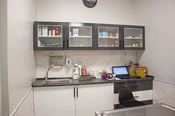 Turgutreis Veteriner Kliniği - Resim 15