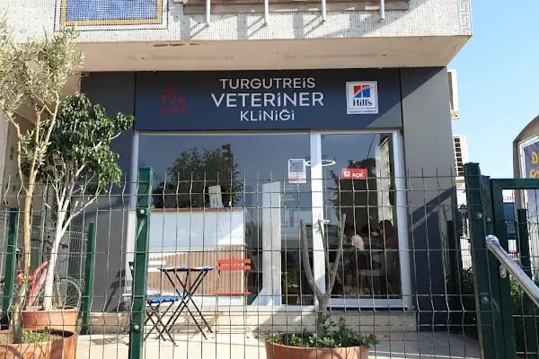 Turgutreis Veteriner Kliniği - Resim 8