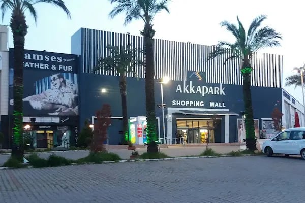 Akkapark Avm - Resim 2
