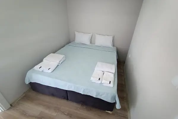 Termessos Villas - Resim 8