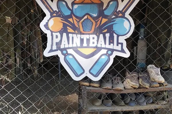 DOSAM Paintball - Resim 10