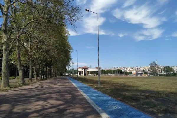 Gebze Teknik Üniversitesi - Resim 7