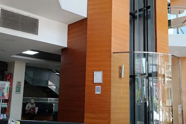Sağlık Bilimleri Üniversitesi Bursa Yüksek İhtisas Eğitim ve Araştırma Hastanesi Nilüfer Ek Hizmet Binası - Resim 10
