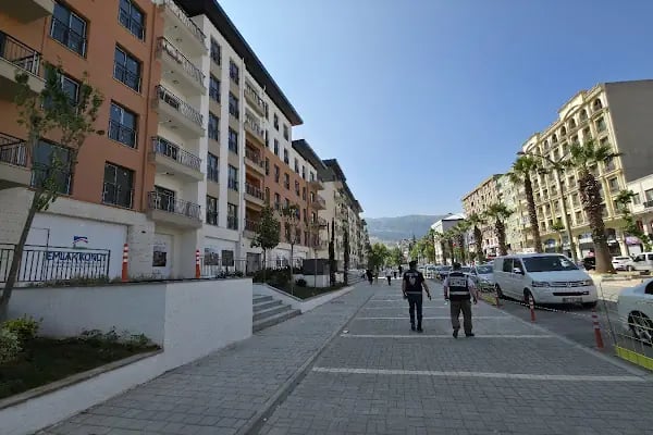 Kahramanmaraş Valiliği - Resim 2
