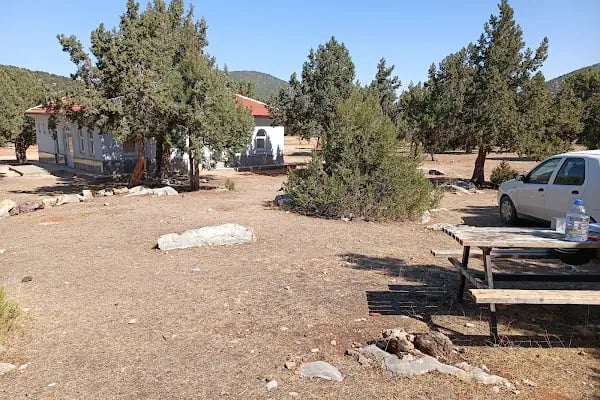 Akkışla Yaylası - Resim 12