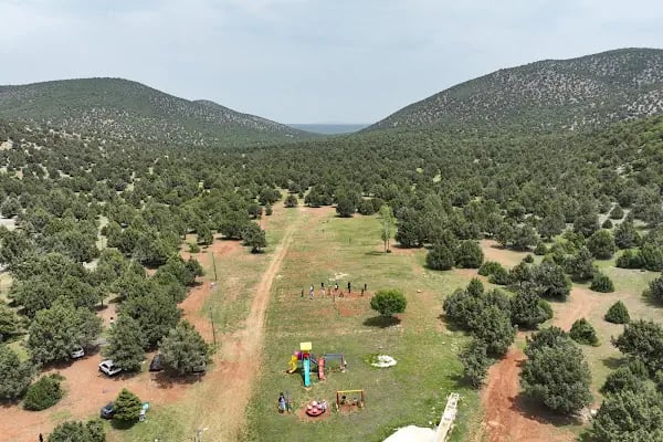 Akkışla Yaylası - Resim 3