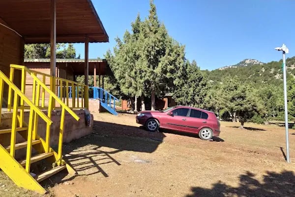 Akkışla Yaylası - Resim 18