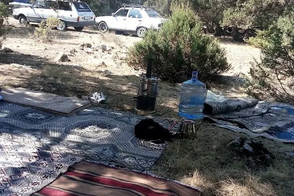 Akkışla Yaylası - Resim 7