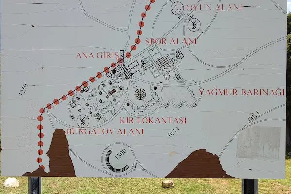 Akkışla Yaylası - Resim 15
