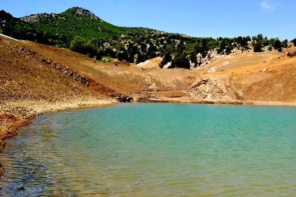 Akkışla Yaylası - Resim 20