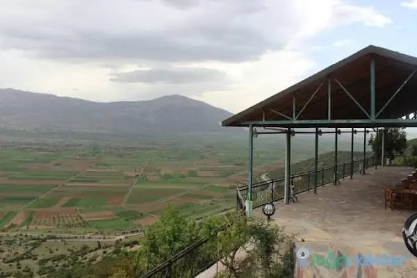 Ceylanpınarı Dinlenme Aile Havuzları karavan kanp alanları ve akuvapark &amp; At 🐎 binim hizmetleri - Resim 17