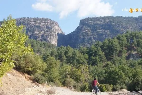 Ceylanpınarı Dinlenme Aile Havuzları karavan kanp alanları ve akuvapark &amp; At 🐎 binim hizmetleri - Resim 6