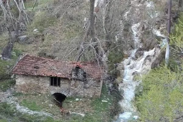 Ceylanpınarı Dinlenme Aile Havuzları karavan kanp alanları ve akuvapark &amp; At 🐎 binim hizmetleri - Resim 8