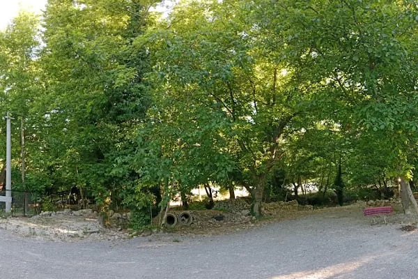 Ceylanpınarı Dinlenme Aile Havuzları karavan kanp alanları ve akuvapark &amp; At 🐎 binim hizmetleri - Resim 5