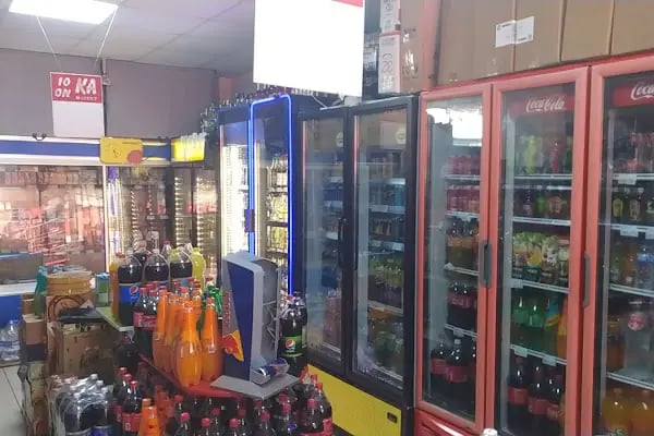 Onka Market - Resim 6