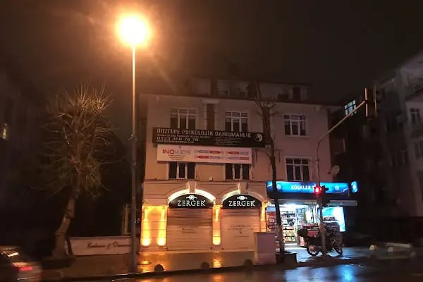 Boztepe Psikolojik Danışmanlık - Resim 1