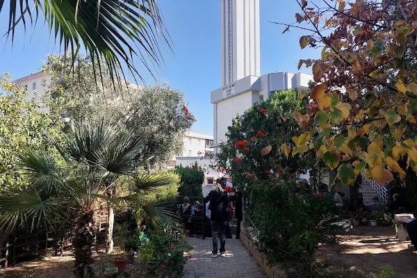 Kutlu Yalvaç Camii 2005 - Resim 11