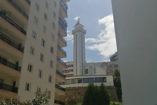 Kutlu Yalvaç Camii 2005 - Resim 5