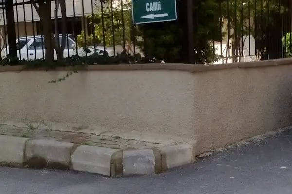 Kutlu Yalvaç Camii 2005 - Resim 7